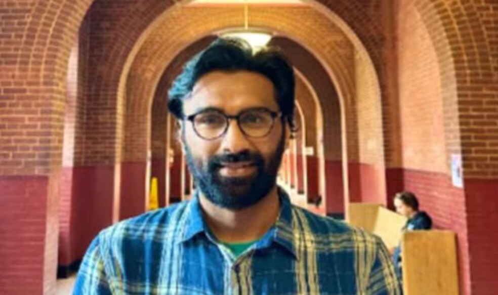 ബാദർ ഖാൻ സുരി