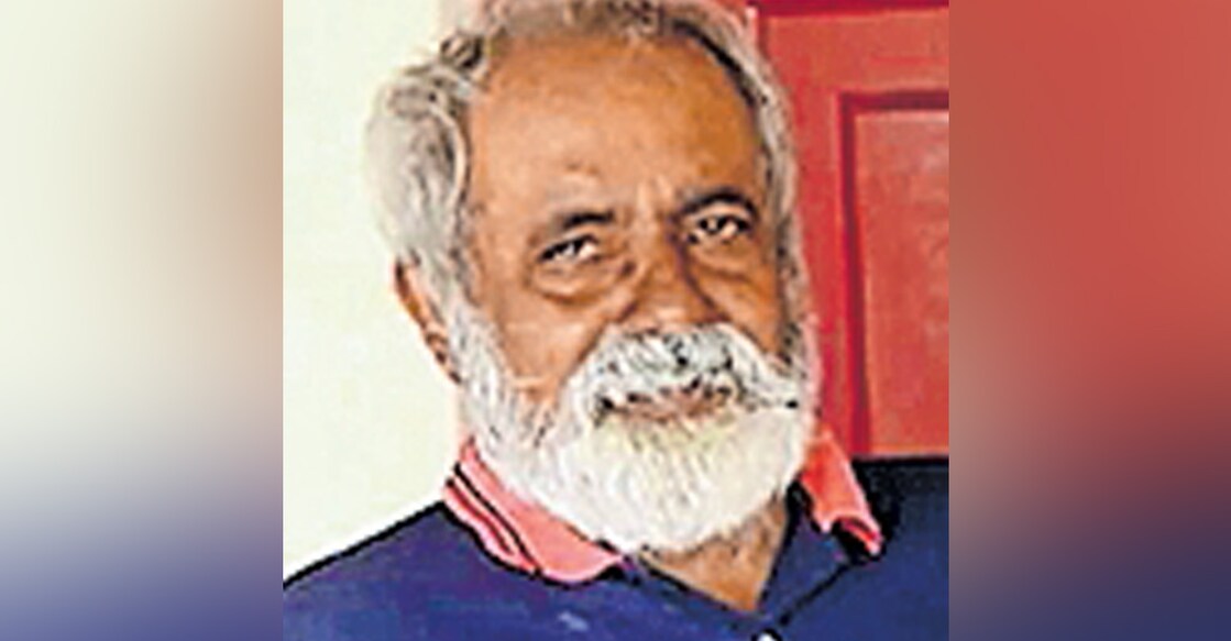 പി.എസ്.കുമാർ 