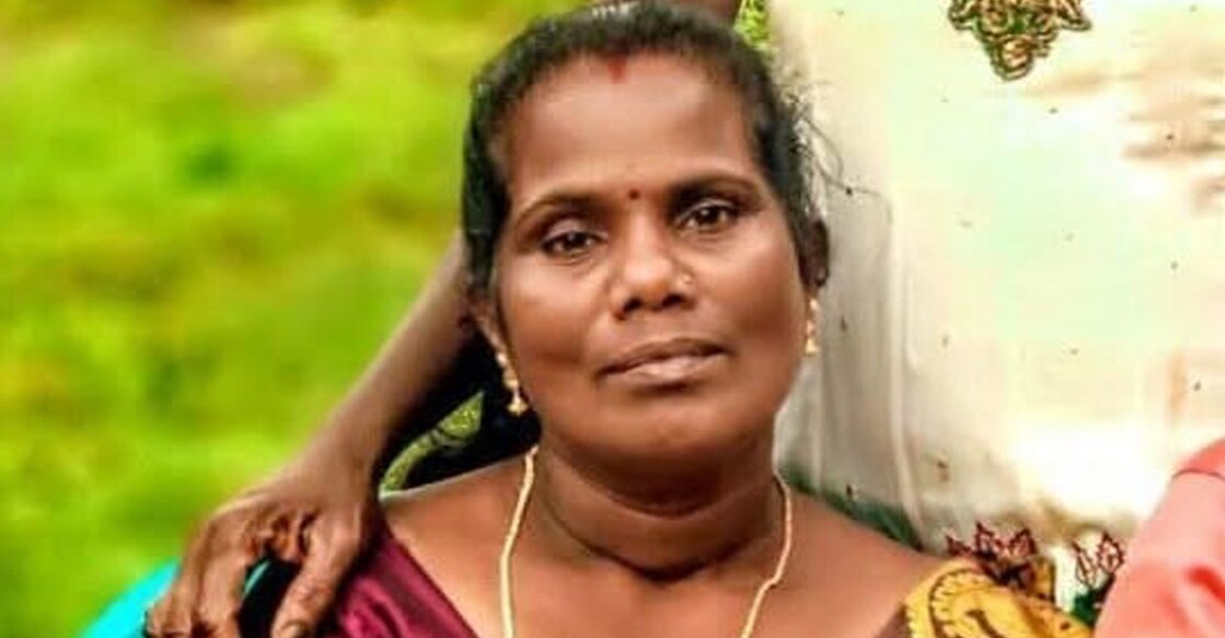 മല്ലിക (Photo Special arrangement)