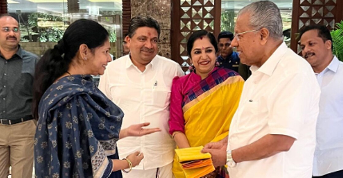 pinarayi-chennai