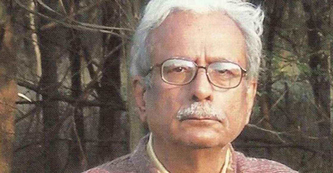 vinod-kumar-shukla Vinod Kumar Shukla (Image credit : X)
