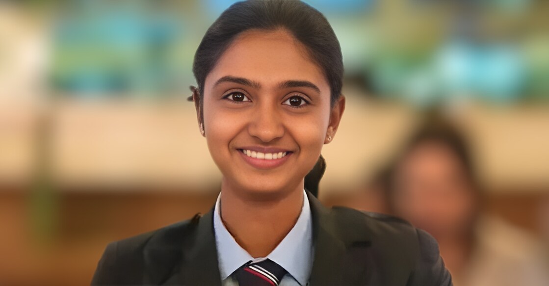 ഐബി ഉദ്യോഗസ്ഥ മേഘ (Photo arranged)