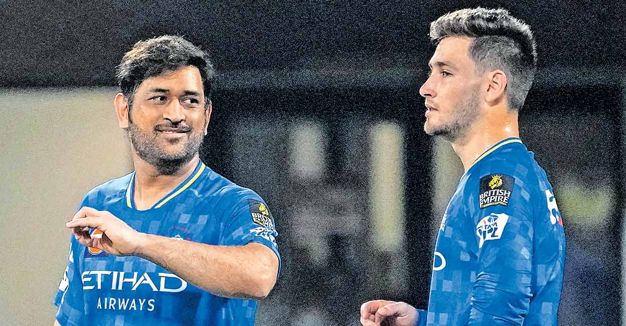 17 വർഷമായി ചെപ്പോക്കിൽ ജയിക്കാനാകാത്ത ആർസിബി, ആ കണക്ക് ഇന്നു തീർക്കണം; ചെന്നൈ പേസർ കളിക്കില്ല