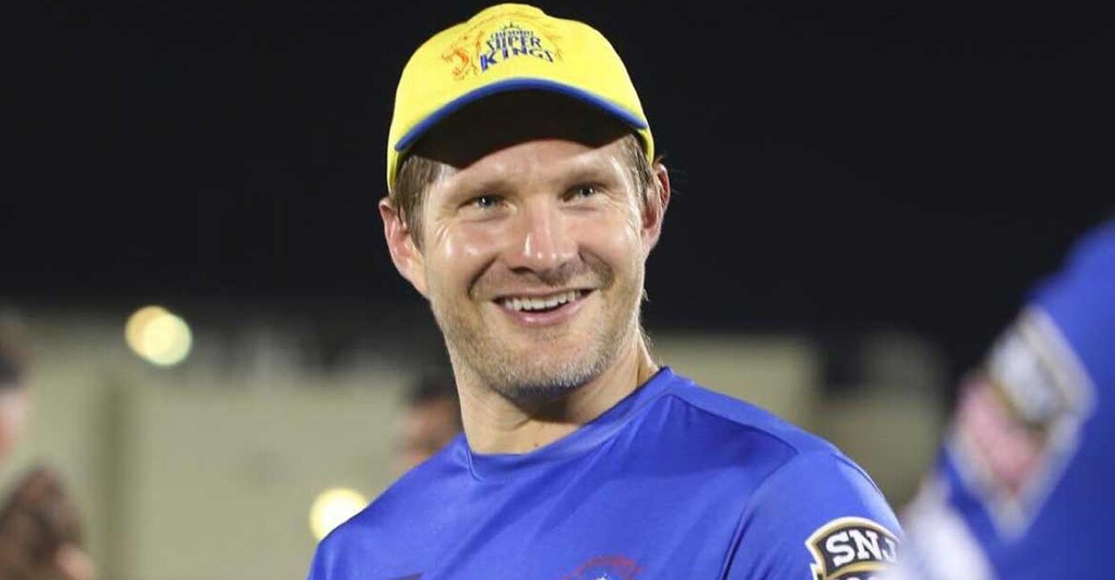 ധോണി നേരത്തേ ബാറ്റിങ്ങിന് ഇറങ്ങണം: വാട്സൻ