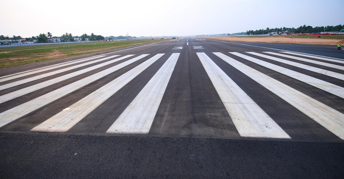 tvm-airport-runway tvm-airport-runway