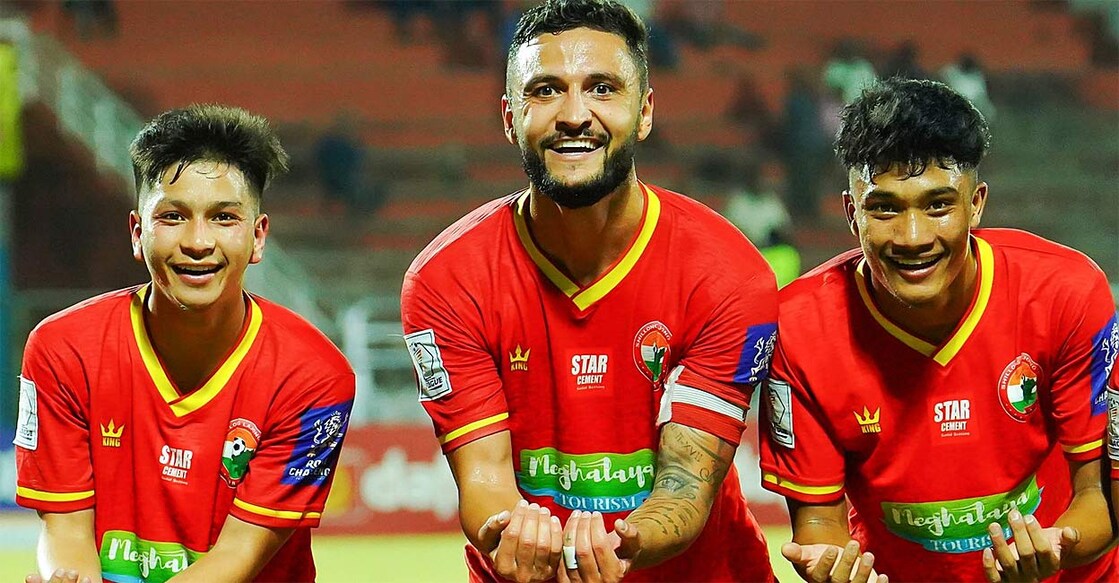 shillong-lajong-goal-celebration