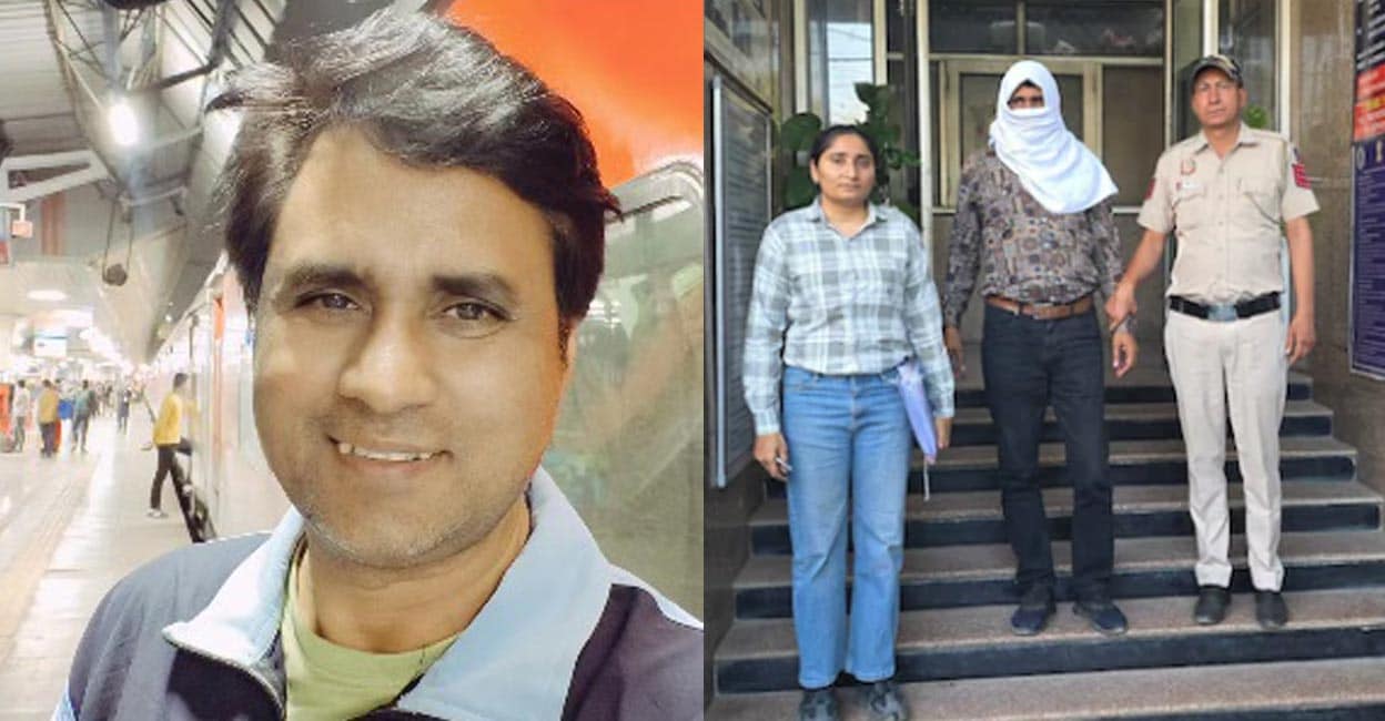 ഗർഭഛിദ്രത്തിന് നിർബന്ധിച്ചു; ‘മൊണാലിസ’യ്ക്ക് സിനിമ വാഗ്ദാനം ചെയ്ത സംവിധായകൻ‌ ബലാത്സംഗ കേസിൽ അറസ്റ്റിൽ