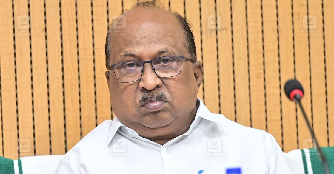 കെ.വി.തോമസ് (ചിത്രം : മനോരമ)