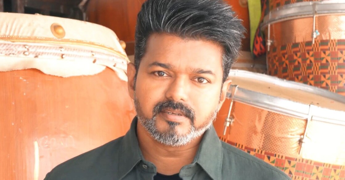 വിജയ് (Photo Special Arrangement)