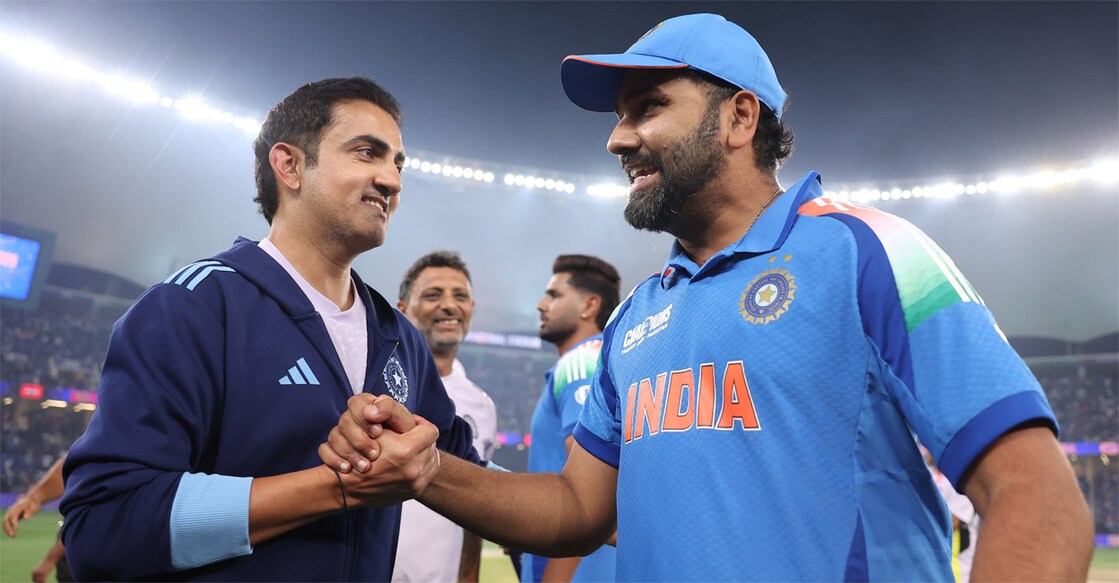 gambhir-rohit