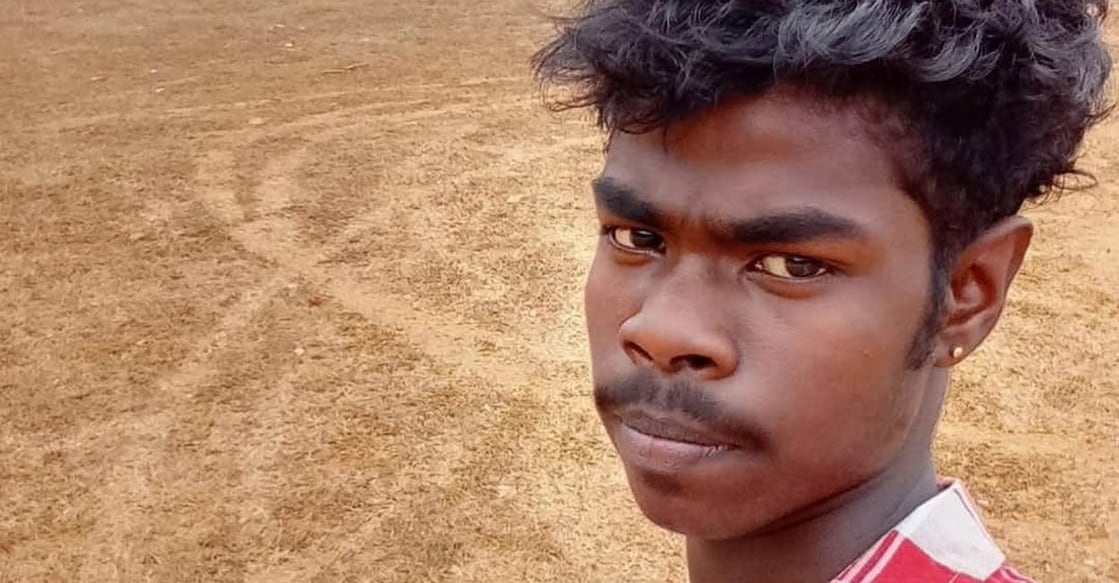 ഗോകുൽ (Photo: Special Arrangement)