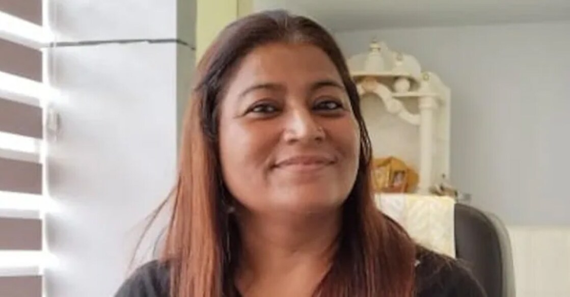 ബെഡ്ഷീറ്റിൽ പൊതിഞ്ഞ് അഴുക്കുചാലിൽ 47കാരിയുടെ മൃതദേഹം: ഭർത്താവ് അറസ്റ്റിൽ; കേസിൽ നിർണായകമായത്  ‘മൂക്കുത്തി’