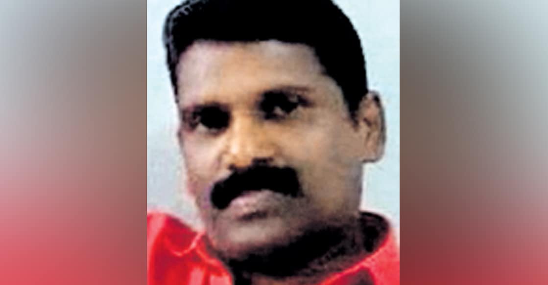 കെ.ദിനേശ്   