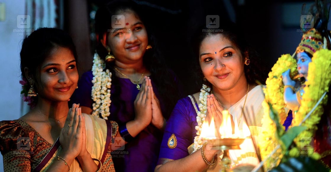 Vishukkani Representative Image (Rinkuraj Mattancheriyi/Manorama)