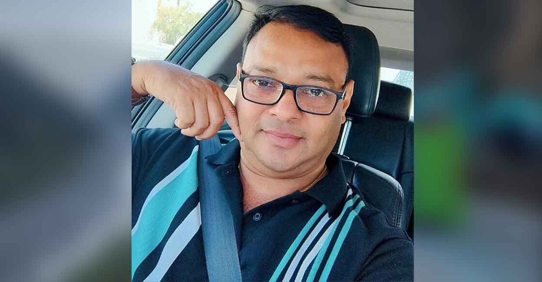 ജോയ് മാത്യു (Photo Arranged)