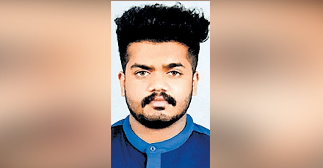abin-sasi അബിൻ ശശി