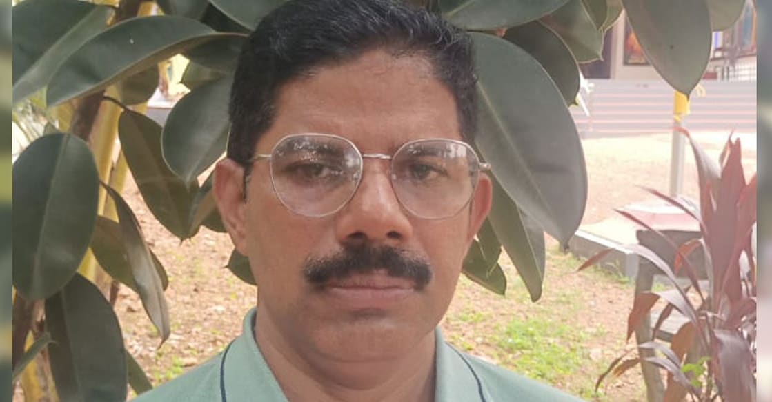 jomon-kottayam-1 ജോമോൻ (Photo Special Arrangement)