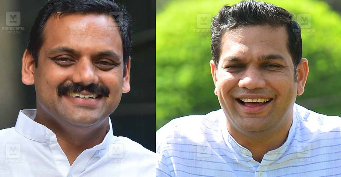 ഡീൻ കുര്യാക്കോസ്, ഹൈബി ഈഡൻ