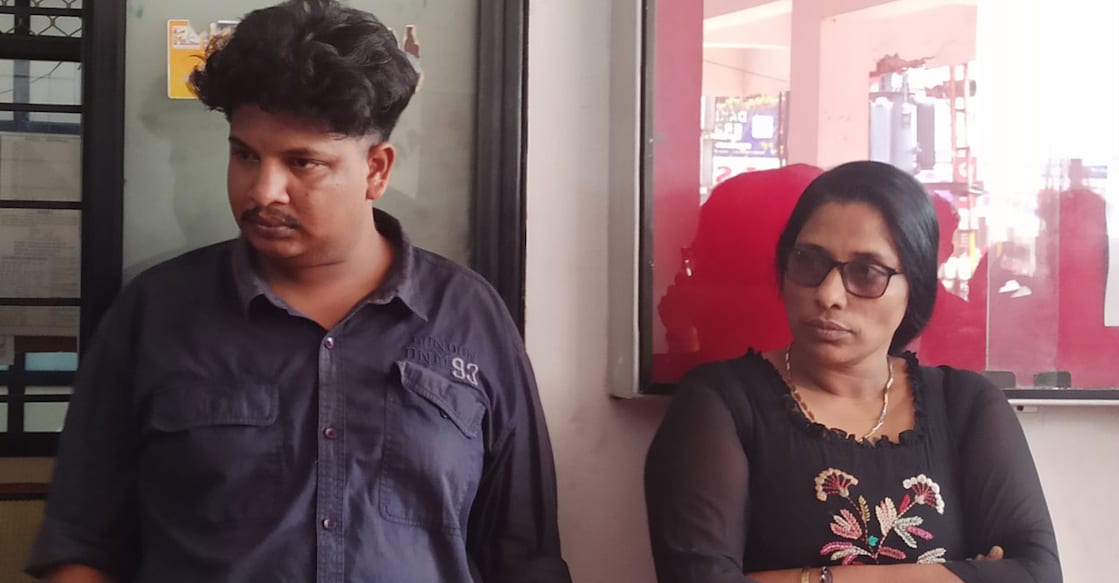  കെ.ഫിറോസ്, തസ്‌ലിമ സുൽത്താന