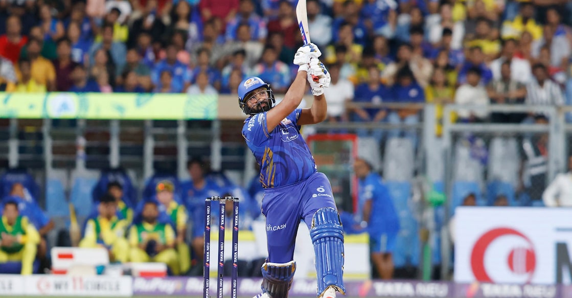 rohit rohit