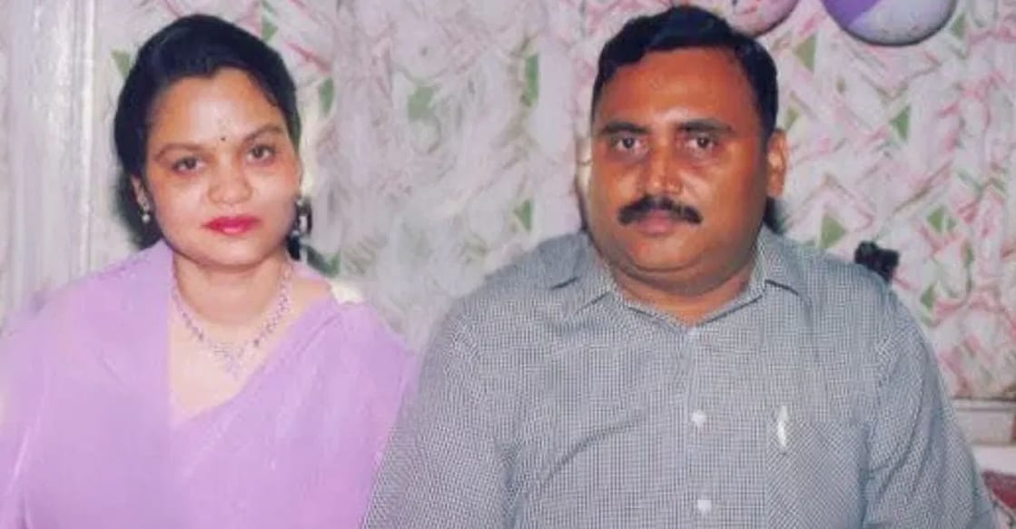 pallavi-om-prakash പല്ലവിയും ഓംപ്രകാശും (Photo: Arranged)