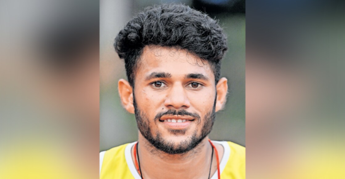 dev-kumar ദേവ് കുമാർ