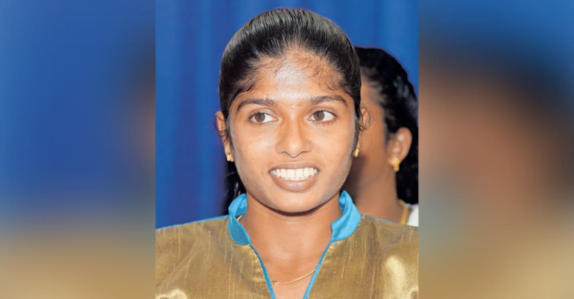 ടിന്റു ലൂക്ക