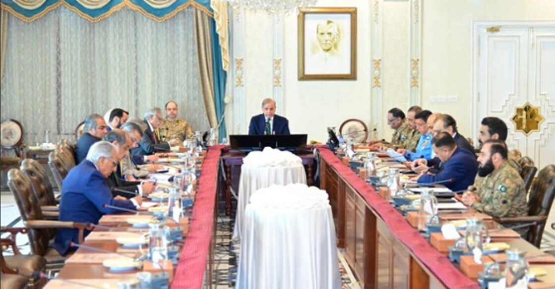 muhammad-shehbaz-sharif-meeting (image credit : @PakPMO/X)