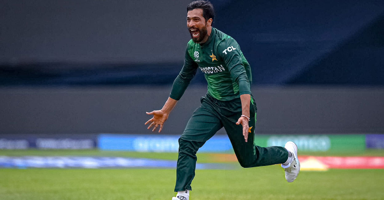 ഐപിഎൽ ലേലത്തിൽ ആരെങ്കിലും വാങ്ങിയാൽ പാക്ക് സൂപ്പർ ലീഗ് ഉപേക്ഷിക്കും, ഇന്ത്യയിൽ കളിക്കണം: പാക്കിസ്ഥാൻ മുൻ താരം