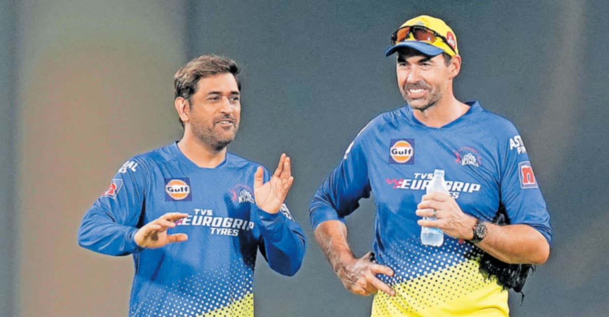 20 താരങ്ങളെ പരീക്ഷിച്ചിട്ടും ജയിക്കാൻ കഴിയുന്നില്ല; ഒടുവിൽ ചെന്നൈ പരിശീലകന്റെ കുറ്റസമ്മതം: ലേലത്തിൽ പാളിപ്പോയി!