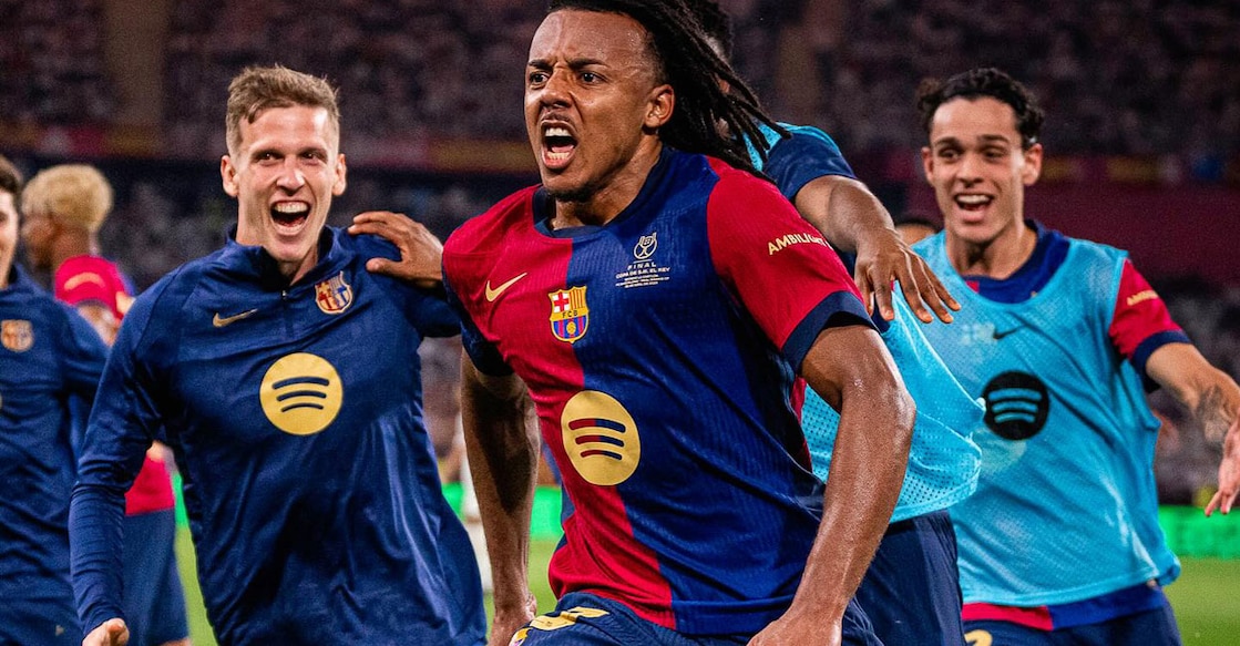 barcelona barcelona