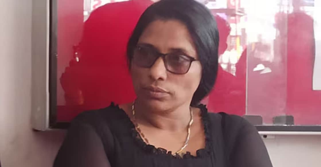 taslima-sultana-christeena-2904 തസ്ലിമ സുൽത്താന (ഫയൽ ചിത്രം)
