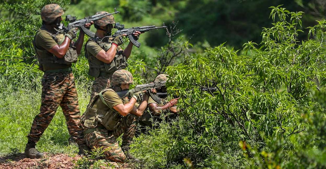 indian-army indian-army