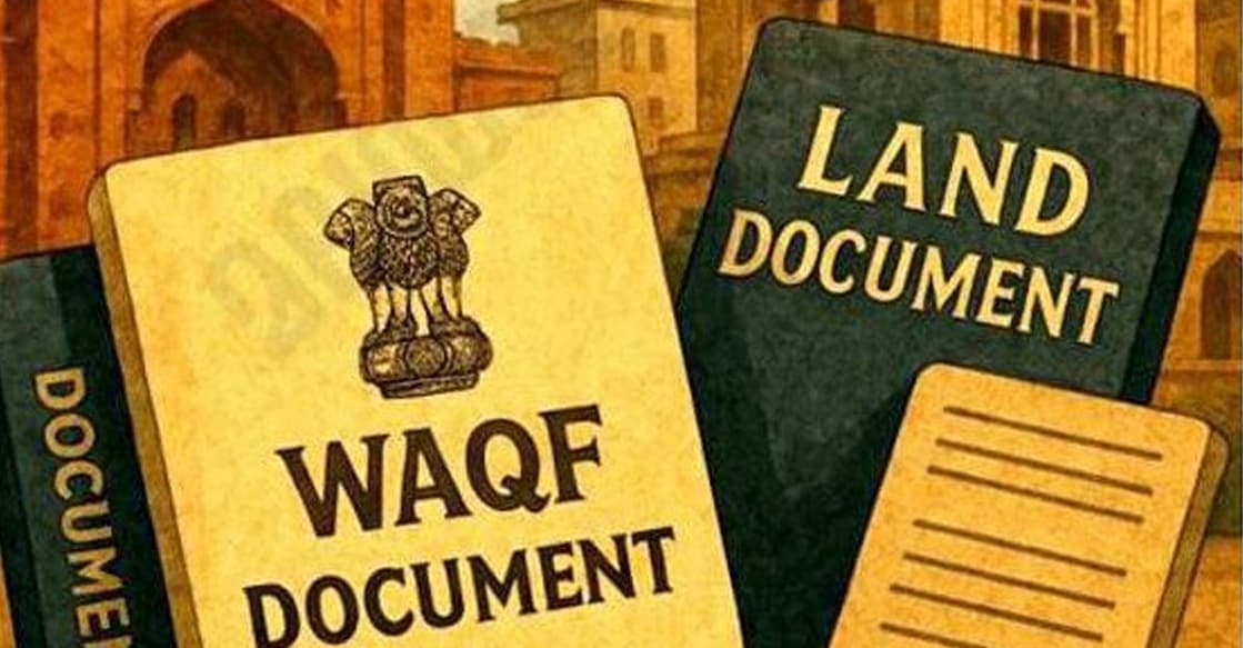 waqf-bill