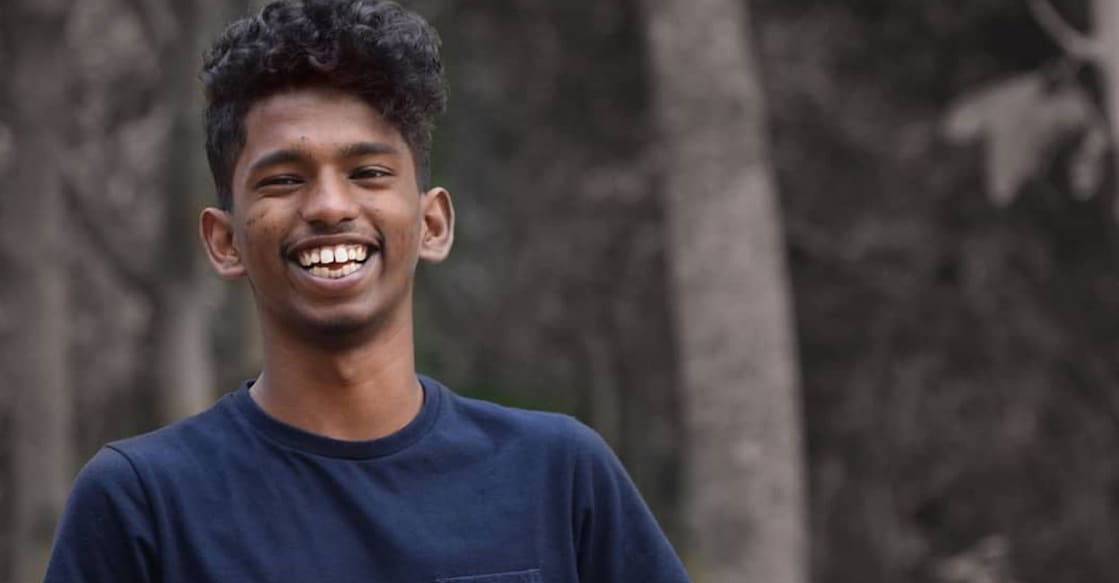 അലൻ (Photo Arranged)