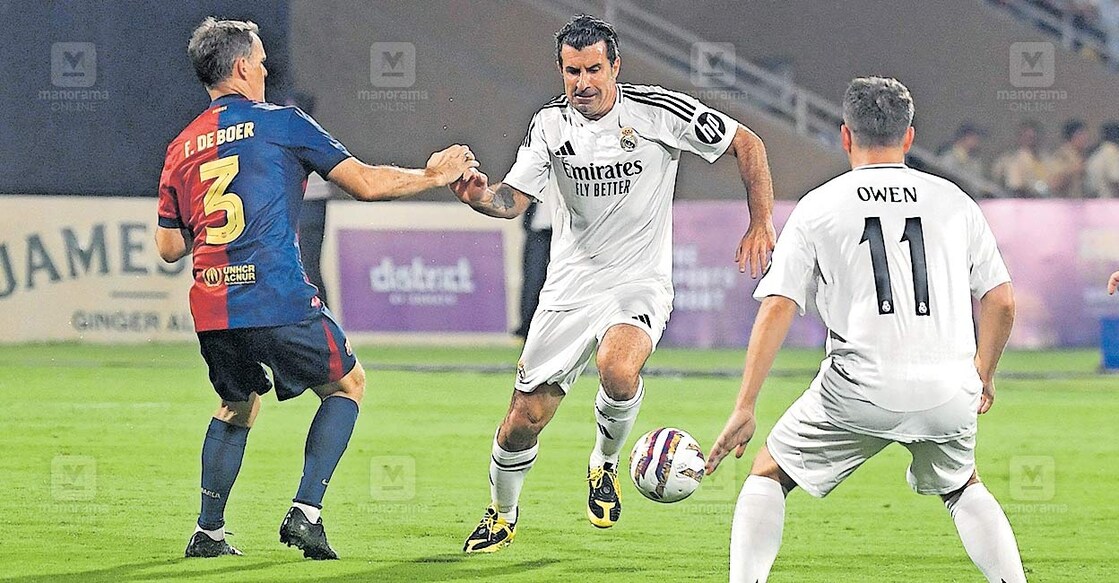  അമയ് മൻസബ്ദാർ / മനോരമ 
