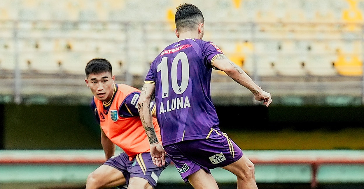 കലിംഗ സൂപ്പർ കപ്പ് ഫുട്ബോൾ ഏപ്രിൽ 20 മുതൽ മേയ് 3 വരെ; ആദ്യ മത്സരം കേരള ബ്ലാസ്റ്റേഴ്സ് – മോഹൻ ബഗാൻ