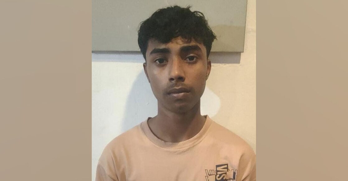 midlaj മിദ്ലാജ് (ചിത്രം: Special Arrangement)