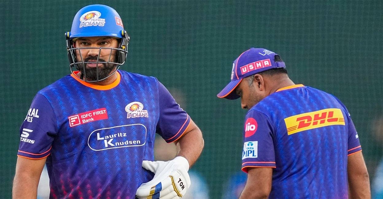 സീനിയർ താരങ്ങൾ നിറംമങ്ങിയെന്നതു സത്യം; പക്ഷേ അവരെ പരിപൂർണമായി പിന്തുണയ്ക്കാനാണ് എന്റെ തീരുമാനം: ജയവർധനെ