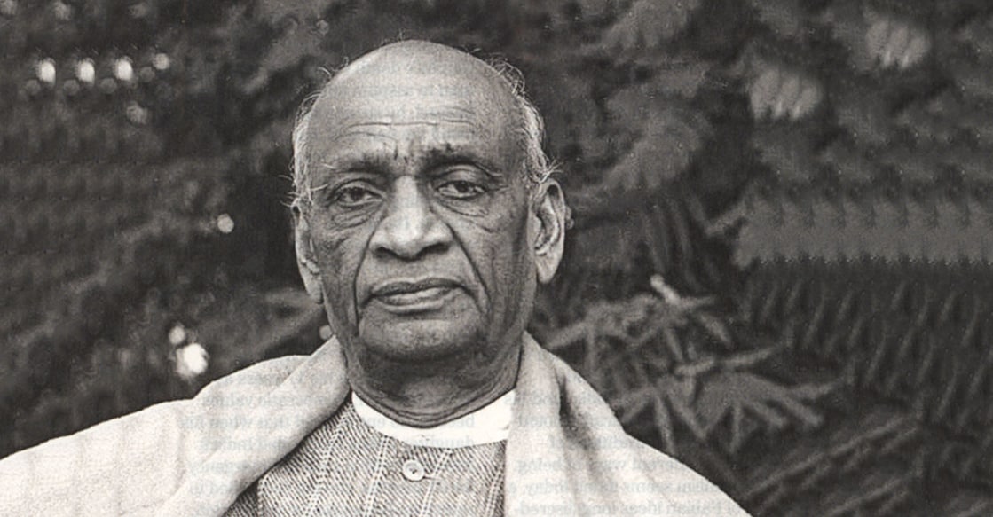 sadar-patel സർദാർ വല്ലഭ്ഭായ് പട്ടേൽ