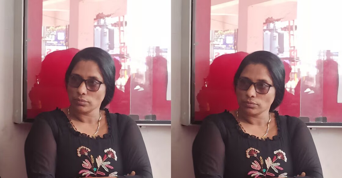 ThasleemaSultanaalappuzhahybirdganja തസ്ലീമ സുൽത്താന (ചിത്രം:എക്സ്)