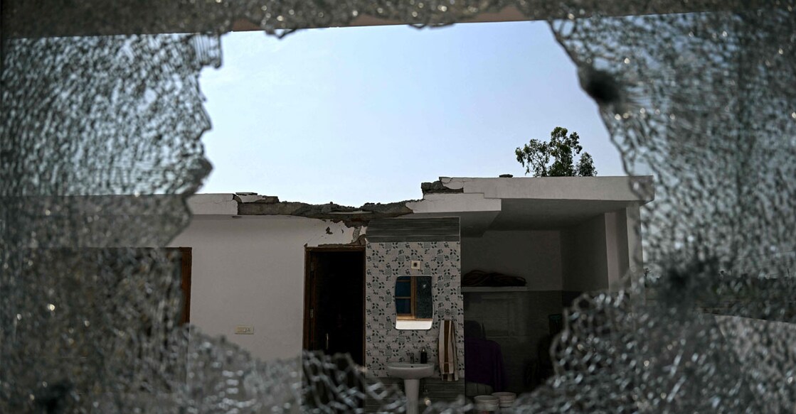 ഇന്ത്യാ-പാക് അതിർത്തിയിൽ പ്രഖ്യാപിച്ച വെടിനിർത്തൽ ലംഘിച്ച് പാക്കിസ്ഥാന്റെ പ്രകോപനം