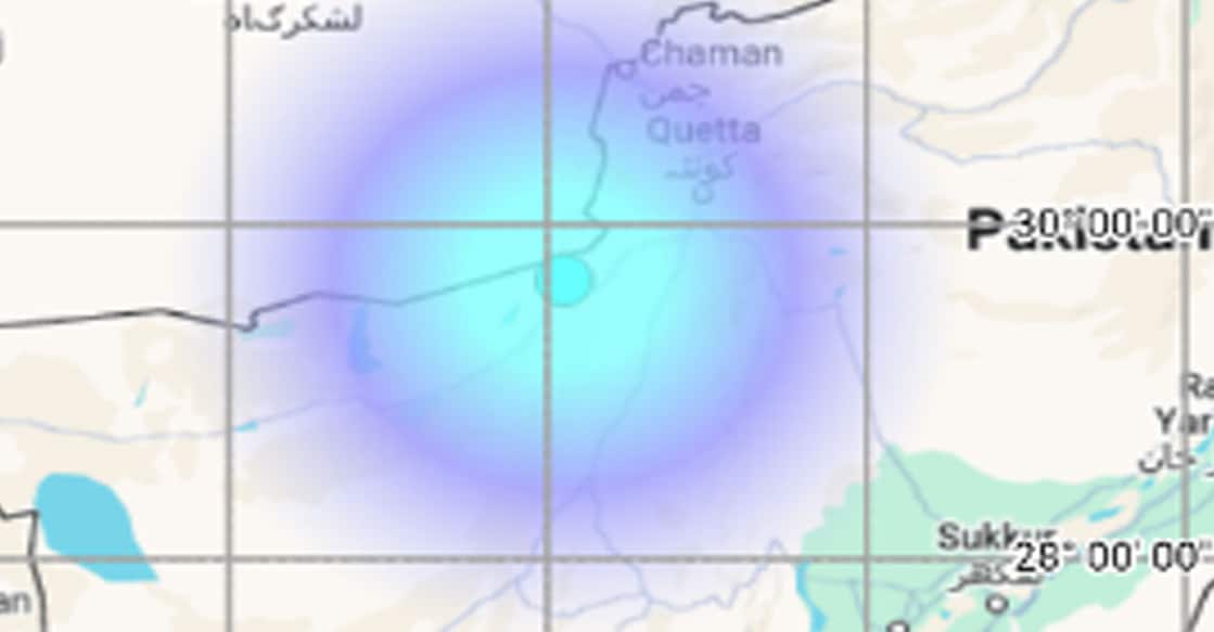 pakistan-erathquake ചിത്രം: എഎൻഐ