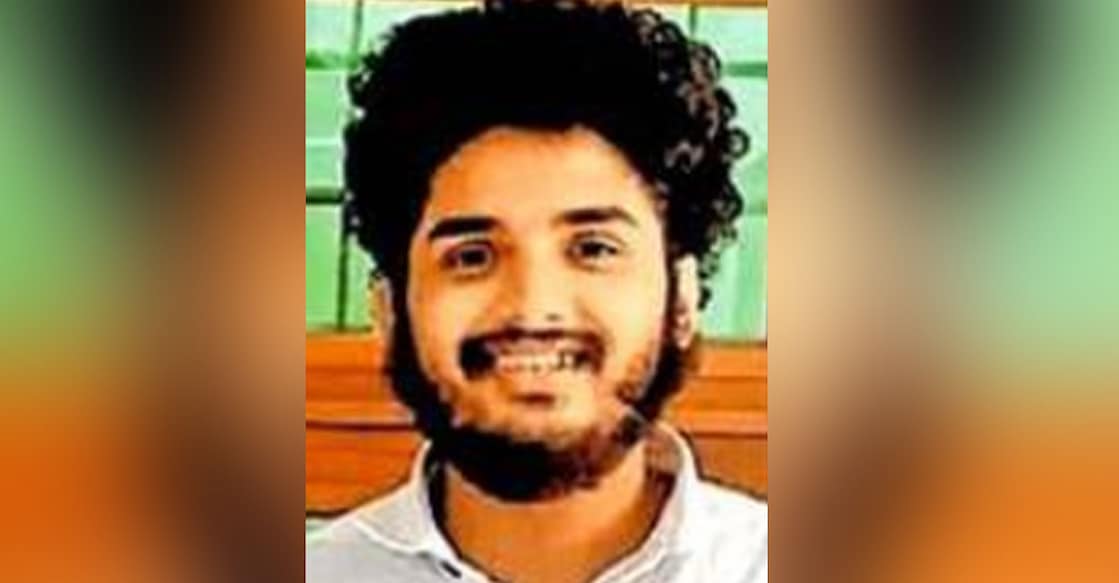 റിജാസ് എം. ഷീബാ സൈദീക്
