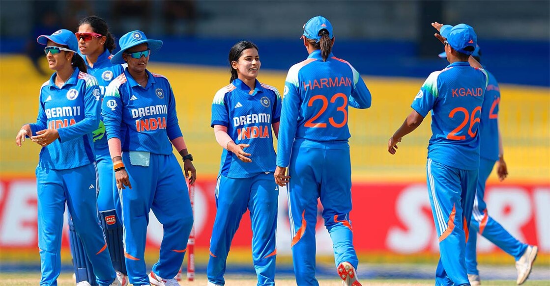 indian-women-s-team