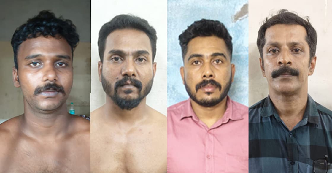 പൊലീസ് എന്ന വ്യാജേനയെത്തി ഇതര സംസ്ഥാന തൊഴിലാളിയില്‍ നിന്ന് പണം തട്ടിയ എക്‌സൈസ് ഉദ്യോഗസ്ഥരെ സസ്‌പെന്‍ഡ് ചെയ്തു