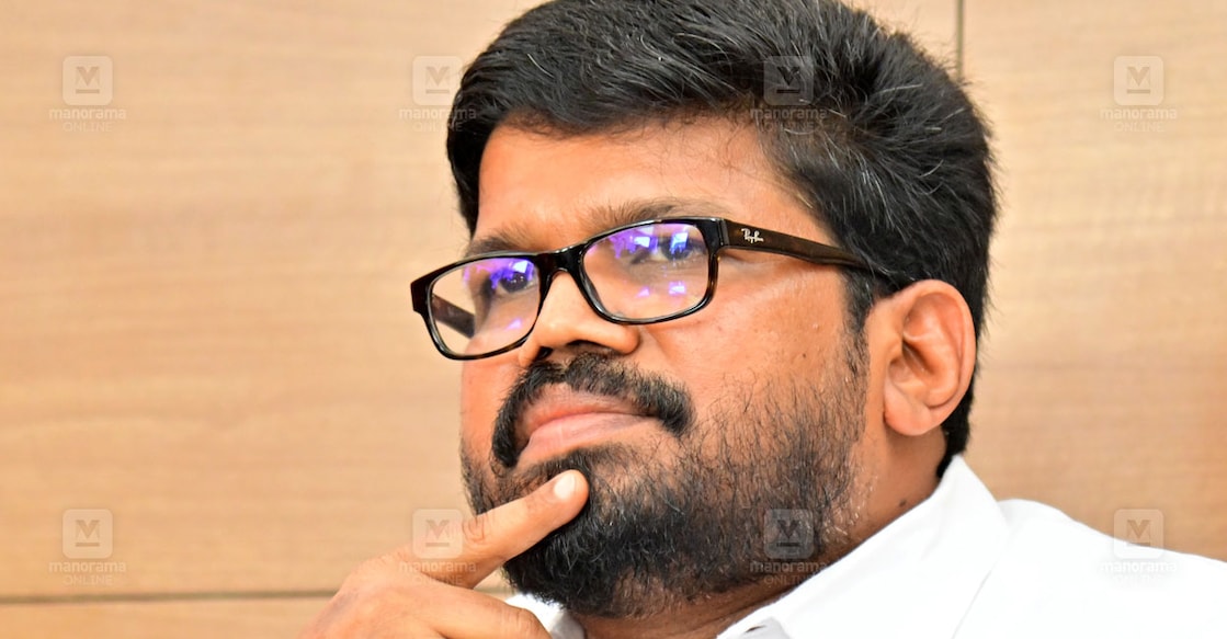 k-k-ragesh-12 കെ.കെ.രാഗേഷ് (ചിത്രം: സമീർ എ.ഹമീദ്∙മനോരമ)