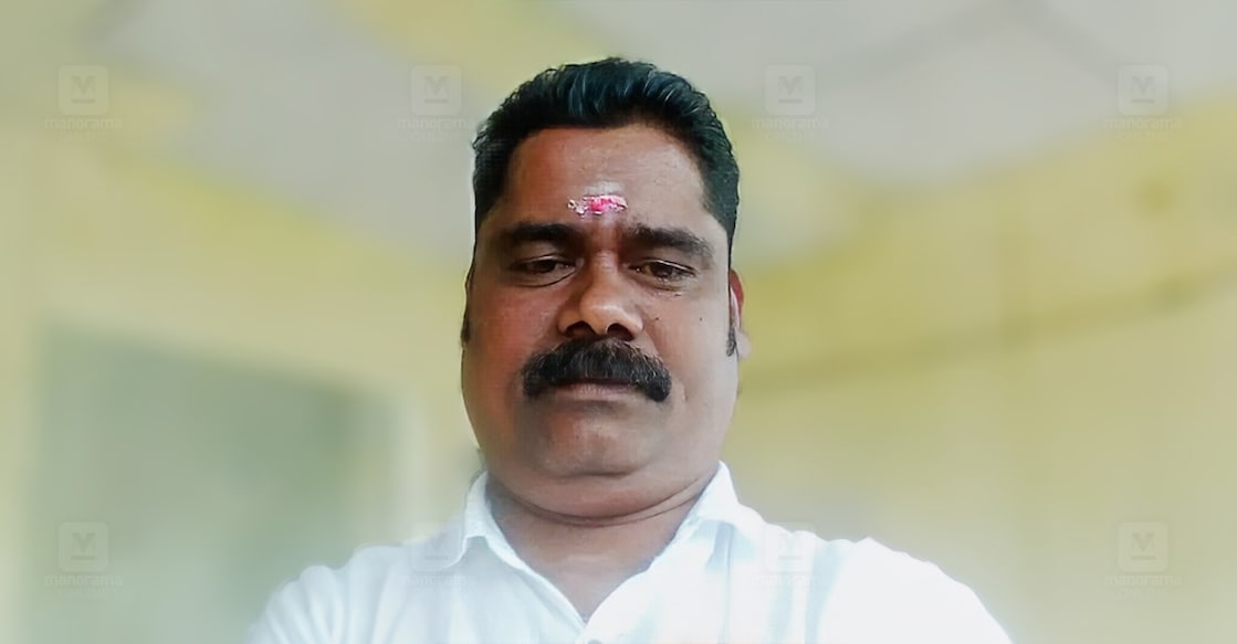 pg-reghu പി.ജി.രഘു