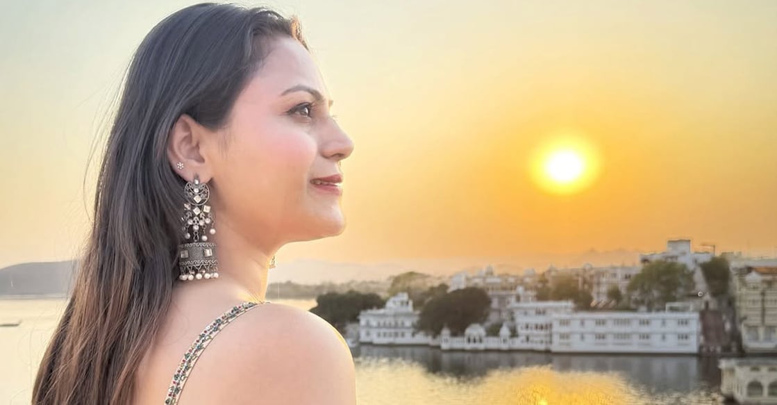 jyoti-malhotra ജ്യോതി മൽഹോത്ര (Photo Special Arrangement)