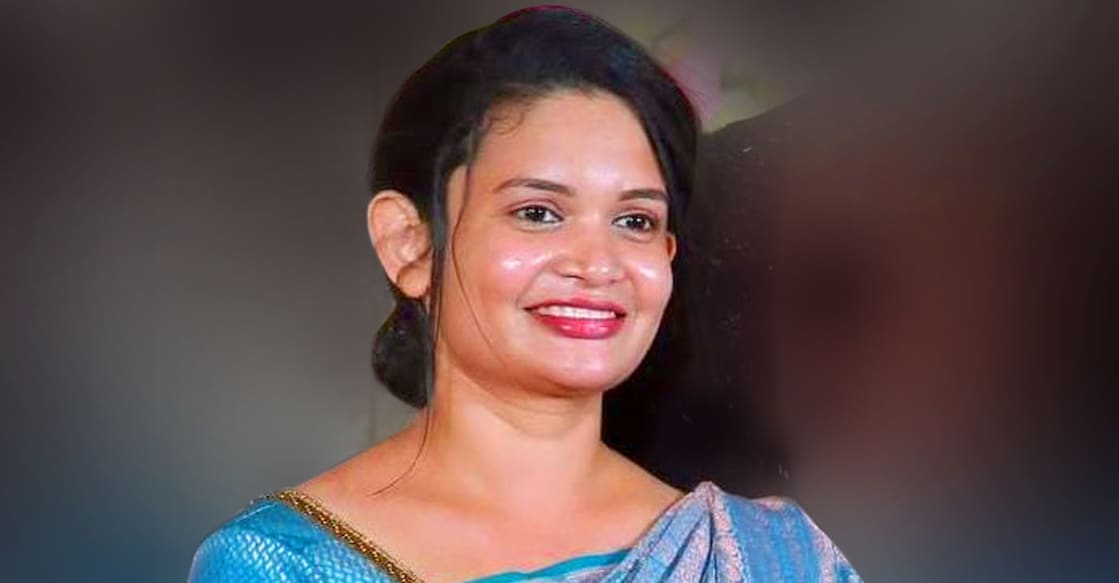 esther-death മരിച്ച എസ്തർ (Image: Arranged)